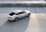 Audi A7 Sportback Piloted Driving Concept 2016 года